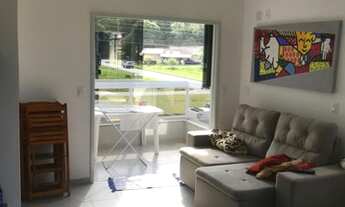 Imagem 3: Apartamento com 73 metros quadrados com 2 quartos