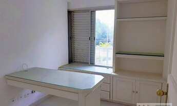 Imagem 4: Apartamento com 4 dormitórios, 195 m² - venda por R$ 2.280.000,00 ou aluguel por R$ 8.000