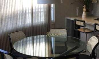 Imagem 4: Apartamento com 3 dormitórios à venda, 103 m² por R$ 1.450.000,00 - Vila da Serra - Nova L