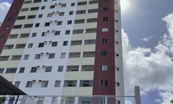 Imagem 5: Apartamento para venda tem 50 metros quadrados com 2 quartos em Matatu - Salvador - BA