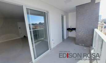 Imagem 3: Apartamento Alto Padrão Cimes Construtora 3 quartos sendo 1 suíte no bairro Nossa Senhora