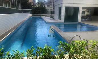 Imagem 3: Apartamento à venda, 127 m² por R$ 860.000,00 - Aldeota - Fortaleza/CE