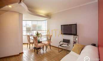 Imagem 2: Cobertura com 2 dormitórios à venda, 120 m² por R$ 750.000,00 - Petrópolis - Porto Alegre