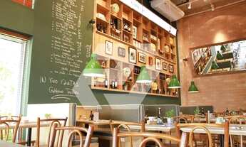 Imagem 5: Condominio O2 Barra da Tijuca - Rio de Janeiro - RJ