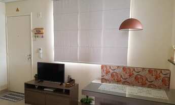 Imagem: Apartamento com 2 dormitórios à venda