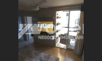 Imagem 7: VOGEL IMOVEIS VENDE APARTAMENTO SEMI MOBILIADO NO BAIRRO FEITORIA