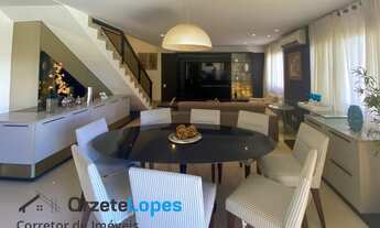 Imagem 2: Porteira fechada - Casa em Condomínio com 177 Metros no Edson Queiroz