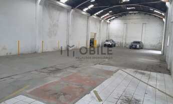 Imagem 3: Porto Alegre - Galpão/Depósito/Armazém - Vila Ipiranga