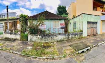 Imagem: Terreno à venda, 390 m² por R$ 450.000,00