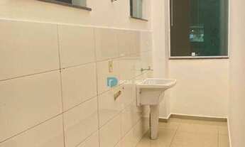 Imagem 7: Casa com 2 dormitórios à venda, 87 m² por R$ 295.000,00 - Aeroporto - Juiz de Fora/MG