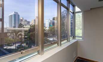 Imagem 5: PORTO ALEGRE - Conjunto Comercial/Sala - Petrópolis