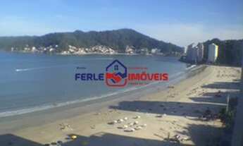 Imagem 6: Frontal ao mar com garagem