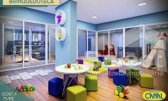 Imagem 7: EM CONSTRUÇÃO - 120X DIRETO COM O CONSTRUTOR - 02 QUARTOS ALTO PADRÃO NA PRAIA