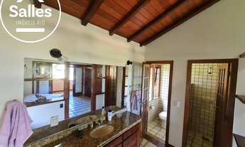 Imagem 5: ARMAÇÃO DOS BÚZIOS - Casa Padrão - Centro