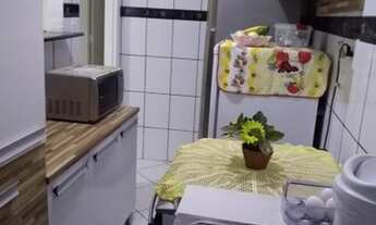 Imagem 3: Apto 2/4 lindíssimo em condomínio fechado