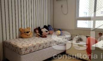 Imagem 7: LINDO APARTAMENTO MONTADO , MOBILIADO E DECORADO NA PRAIA DE ITAPUÃ