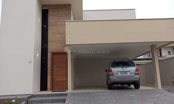 Imagem: Casa em condomínio