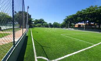 Imagem 3: Casa de condomínio para venda tem 1030 metros quadrados em Barra da Tijuca - Rio de Janeir