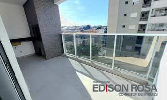 Imagem 5: Apartamento Alto Padrão Cimes Construtora 3 quartos sendo 1 suíte no bairro Nossa Senhora