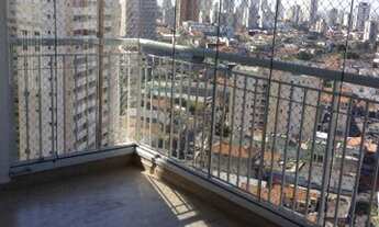 Imagem 4: Apartamento com 3 dormitórios à venda, 80 m² por R$ 780.000,00 - Vila Brasílio Machado - S