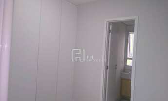 Imagem 7: Apartamento com 1 dormitório à venda, 41 m² por R$ 495.000,00 - Saúde - São Paulo/SP