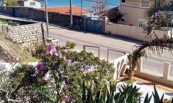 Imagem 3: Casa com 3 dormitórios e piscina à venda - vista para o mar - Ribeirão da Ilha - Florianóp