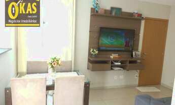 Imagem 7: Apartamento com 2 dormitórios à venda, 46 m² por R$ 165.000,00 - Vila Urupês - Suzano/SP