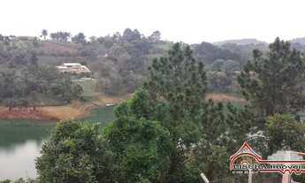 Imagem 3: Sitio impecável em condomínio fechado