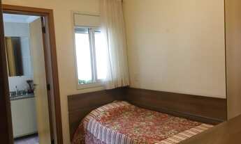 Imagem 6: Apartamento para Venda em Santo André, Vila Assunção, 3 dormitórios, 3 suítes, 3 banheiros