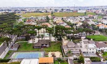 Imagem 5: RESIDÊNCIA EM CONDOMÍNIO com 4 dormitórios à venda com 846.88m² por R$ 2.200.000,00 no bai