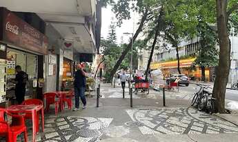 Imagem 15: Loja, 84 m² - venda por R$ 400.000,00 ou aluguel por R$ 2.500,00/mês - Flamengo - Rio de J