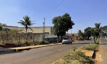 Imagem 3: Lote 379m2 - Setor Colonial Sul