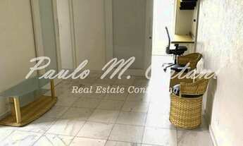 Imagem 5: Apto com 42 m2, varanda, 2 dormitório e 1 vaga em excelente localização em Pinheiros! Visi