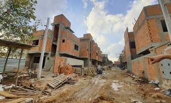 Imagem: SOBRADO EM CONDOMÍNIO com 3 dormitórios