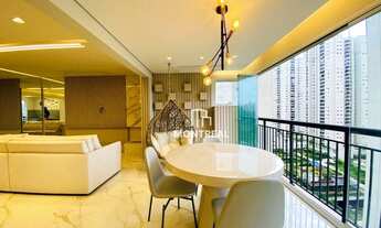 Imagem 2: Apartamento à venda, 122 m² por R$ 1.538.000,00 - Picanco - Guarulhos/SP