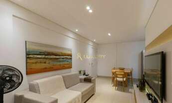 Imagem 3: APARTAMENTO ALTO LUXO COM 1 SUÍTE QUARTO NO VILA DA SERRA