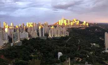 Imagem 4: Apartamento com 1 dormitório à venda, 62 m² por R$ 1.050.000,00 - Vila da Serra - Nova Lim