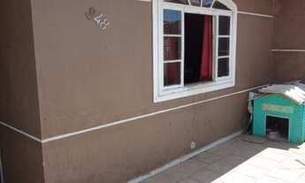 Imagem 2: RESIDÊNCIA com 2 dormitórios à venda com 160m² por R$ 180.000,00 no bairro Campo de Santan