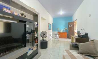 Imagem 6: Casa à venda com 2 quartos por R$ 160 mil - Rosa dos Ventos - Parnamirim/RN