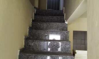 Imagem 5: Casa de condomínio para aluguel tem 80 metros quadrados com 2 quartos