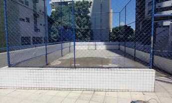 Imagem 5: Apartamento para venda possui 132 metros quadrados com 4 quartos em Aflitos - Recife - PE