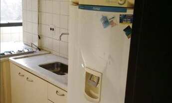 Imagem 4: Apartamento com 2 dormitórios à venda, 48 m² por R$ 260.000 - Jaguaré - São Paulo/SP