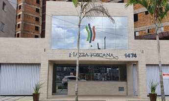 Imagem: Res PIAZA TOSCANA lt br gt vendo apt com