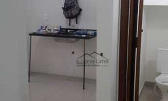 Imagem 4: Casa com 3 dormitórios à venda, 84 m² por R$ 270.000,00 - Vila Antártica - Praia Grande/SP