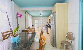 Imagem 6: CASA com 3 dormitórios à venda com 102m² por R$ 891.000,00 no bairro Pinheirinho - CURITIB