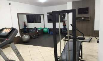 Imagem 3: Apartamento para Venda em Cuiabá, Jardim Eldorado, 3 dormitórios, 3 suítes, 5 banheiros, 2