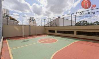 Imagem 7: Apartamento à venda em Alto da Lapa com 148 m², 3 quartos, 1 suíte, 3 vagas