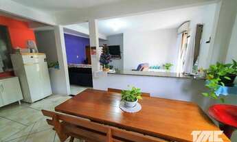 Imagem 4: Sobrados com 03 apartamentos no Centro