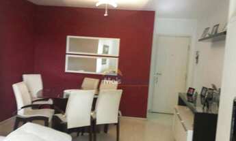 Imagem 2: Reserva de São Francisco - Vila São Francisco