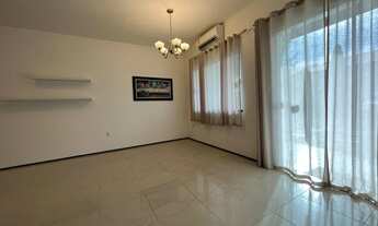 Imagem 3: Casa em Condominio na Lagoa Redonda com 3 Quartos 2 Vagas Oportunidade!